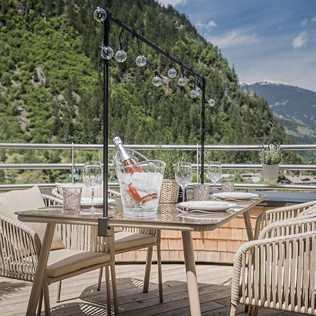 Sieghard Suites Mayrhofen Kültér fotó