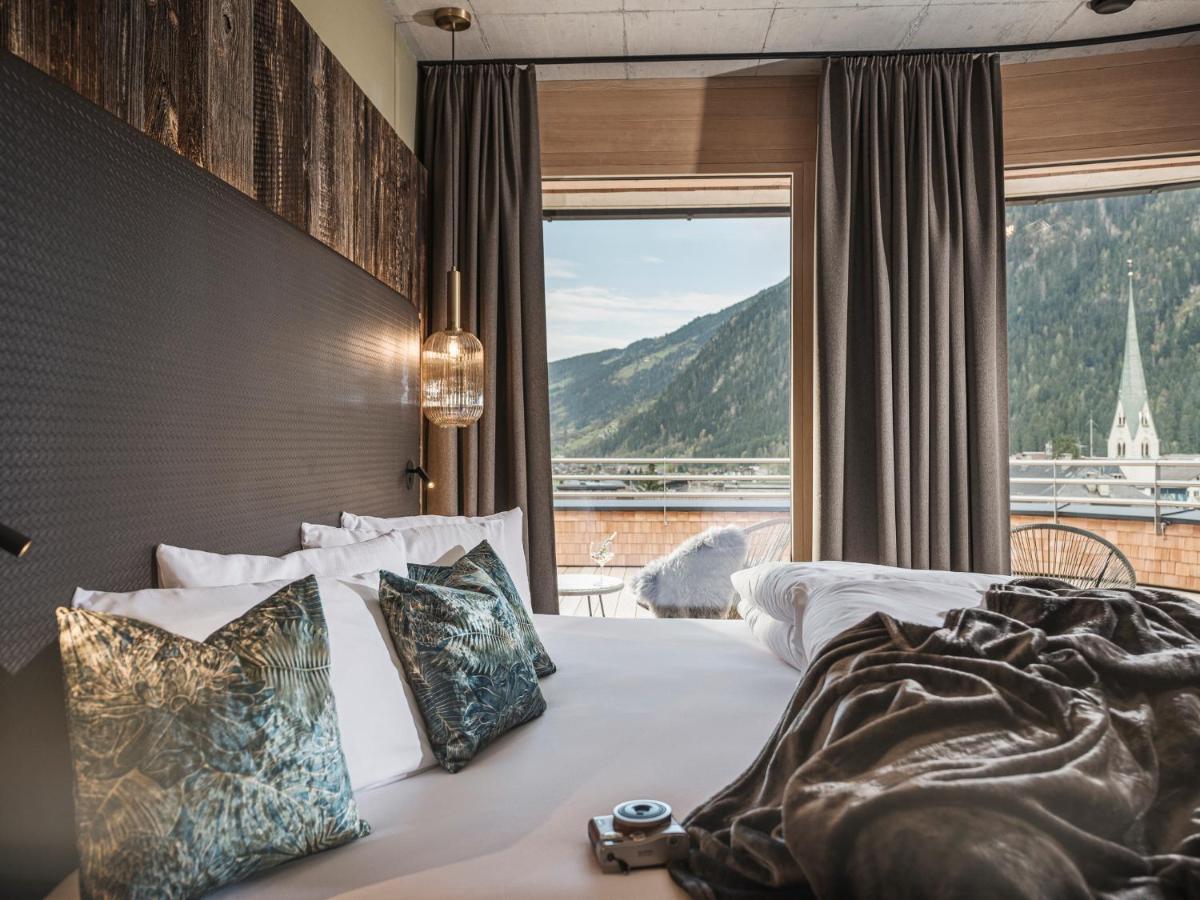 Sieghard Suites Mayrhofen Kültér fotó