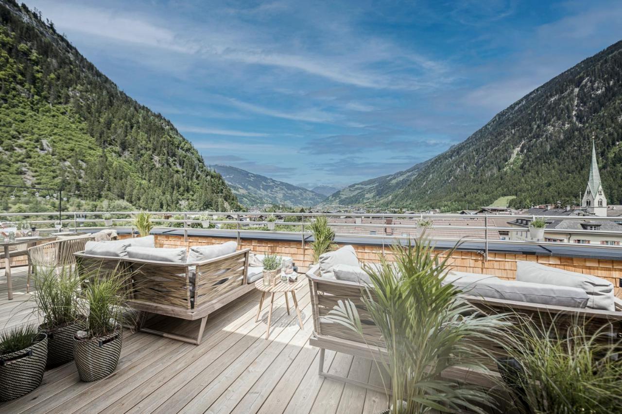 Sieghard Suites Mayrhofen Kültér fotó